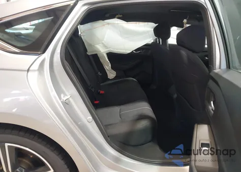 2023 Honda Accord Hybrid Sport from USA, damaged, VIN 1HGCY2F5XPA041553